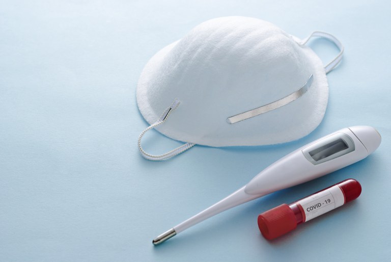 Governo Federal já recebeu R$ 20,3 milhões em doações para combater pandemia