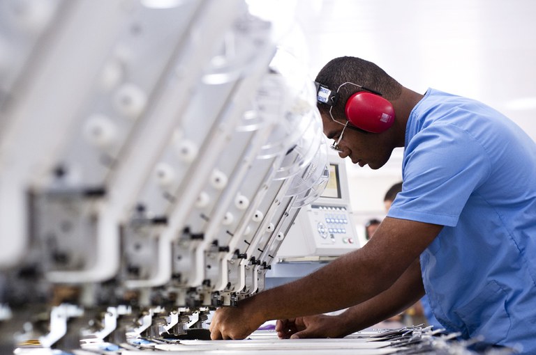 Programa apoia micro e pequenos empresários durante pandemia