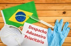 desembaraço aduaneiro