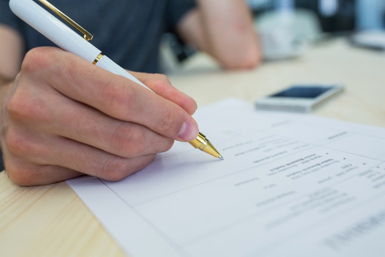 Consulta pública sobre a Política de Gestão de Documentos