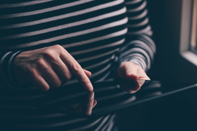 Mais de 800 serviços públicos estão acessíveis pela internet