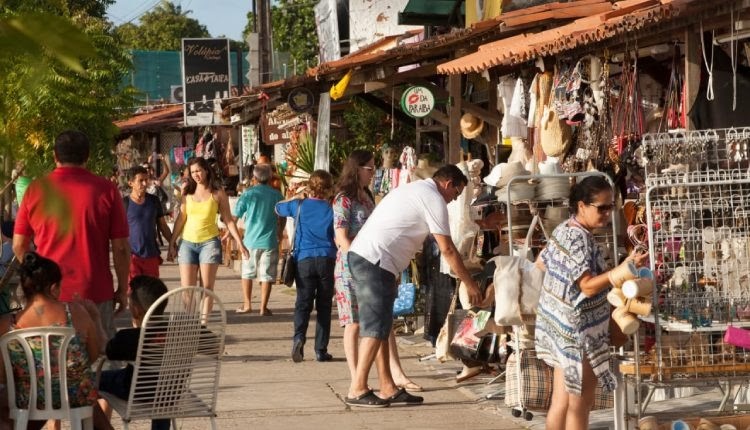 crédito para Norte e Nordeste