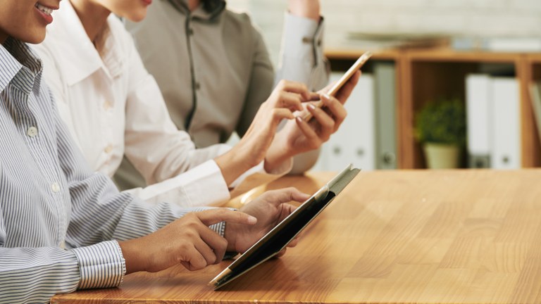 Portal Único gov.br permite o acesso de serviços públicos sem sair de casa