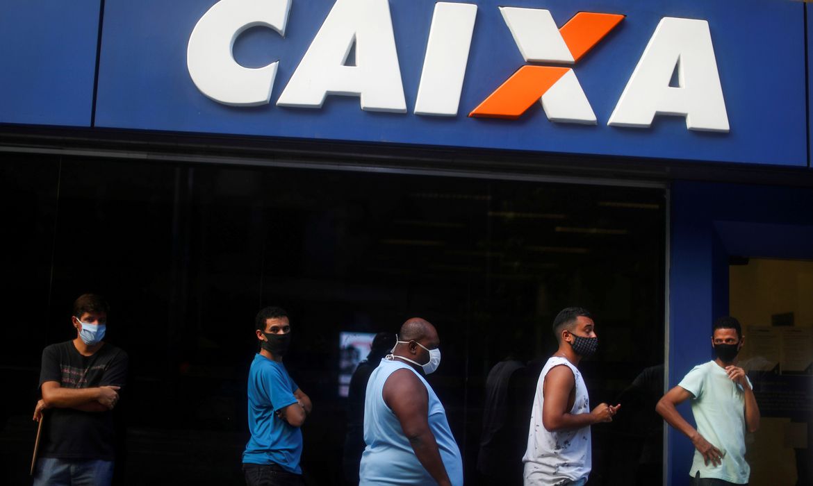 Caixa credita R$ 7,5 bilhões em contas do FGTS, resultado do fundo em 2019