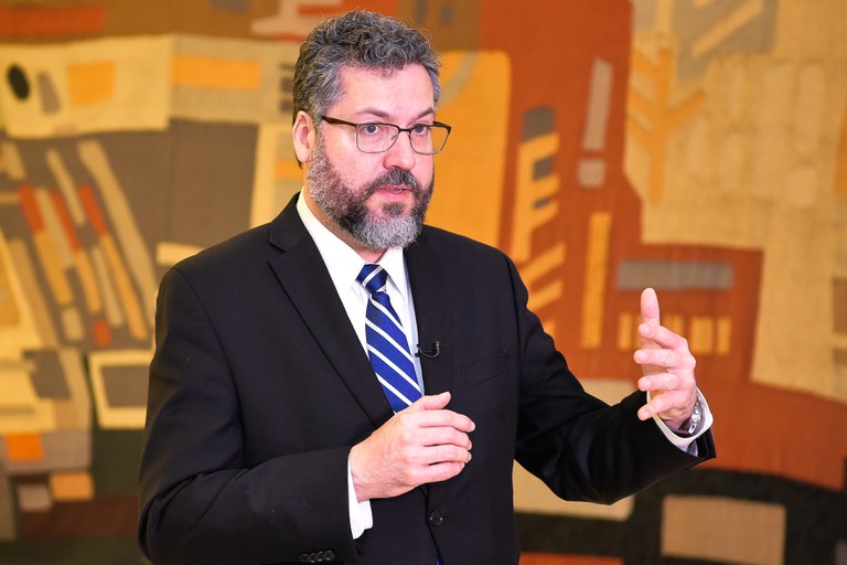 Iniciativa internacional presidida pelo Brasil lança os Cinco Princípios para a Recuperação e a Aceleração da Bioeconomia Pós-COVID