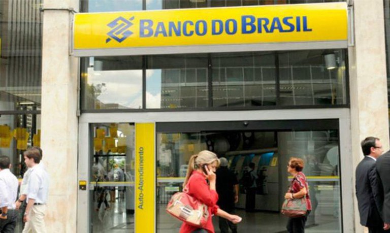 Banco do Brasil é uma das empresas mais sustentáveis do mundo