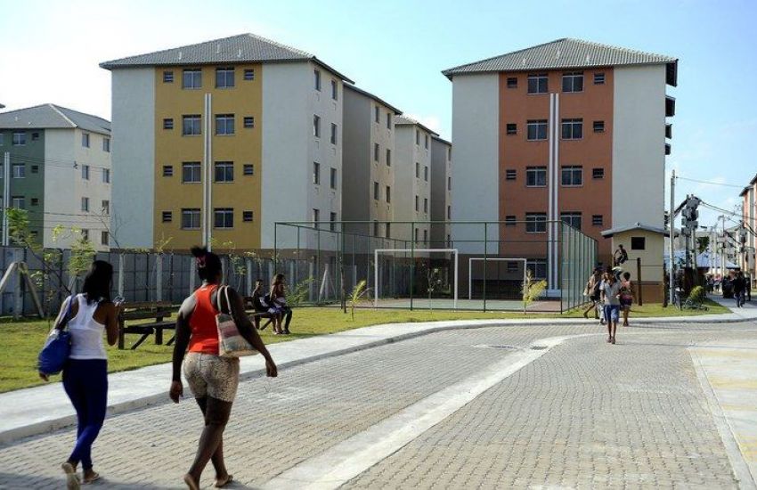 Clientes da Caixa podem fazer pagamento parcial da prestação