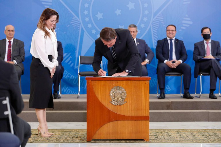 Lançadas ferramentas para dar mais eficiência à administração pública