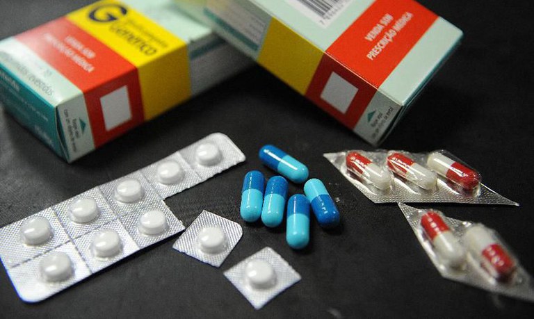 Governo Federal prolonga tarifa zero para importação de remédios e insumos contra Covid-19