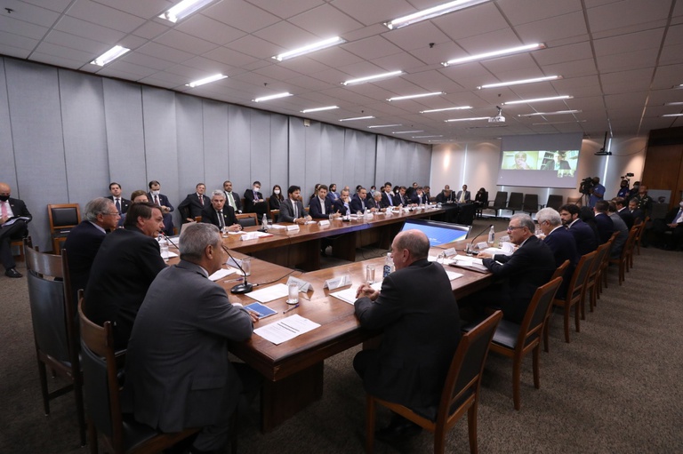 Programa de Investimentos aprova a inclusão de 58 ativos e dois projetos