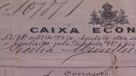 Caixa 160 anos