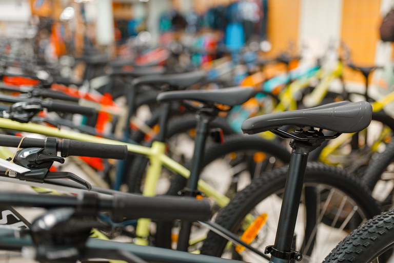 Bicicletas terão imposto de importação reduzido a partir de março