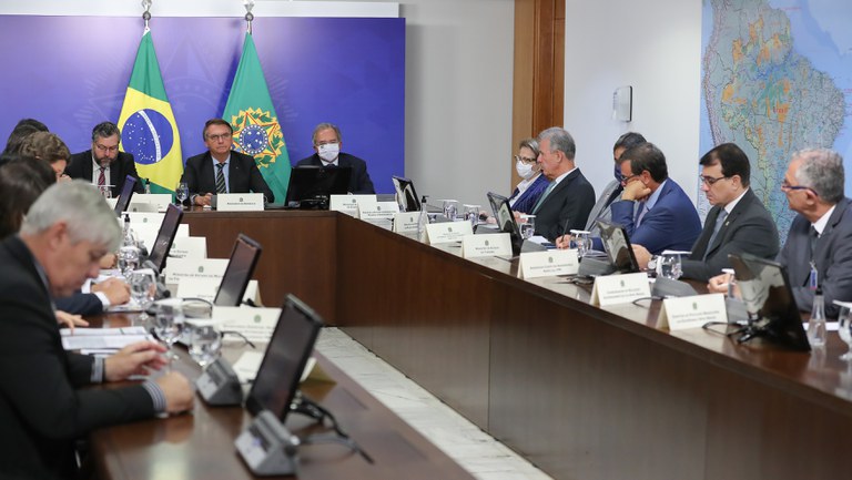 Brasil apresentará suas credenciais como um dos principais atores internacionais no desenvolvimento de tecnologias espaciais