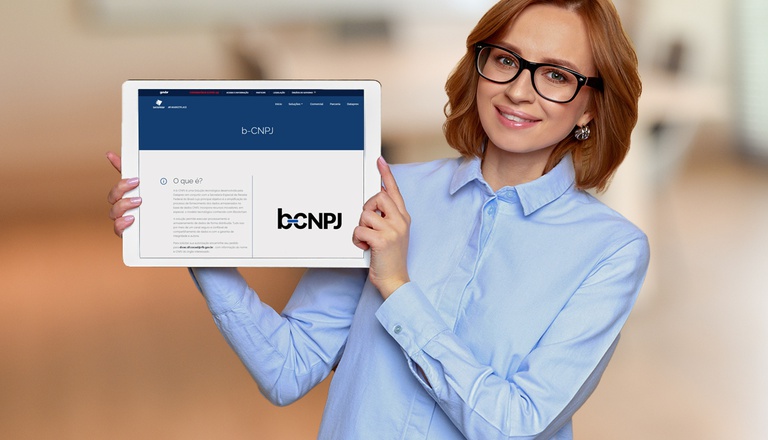Ferramenta simplifica fornecimento de dados do CNPJ