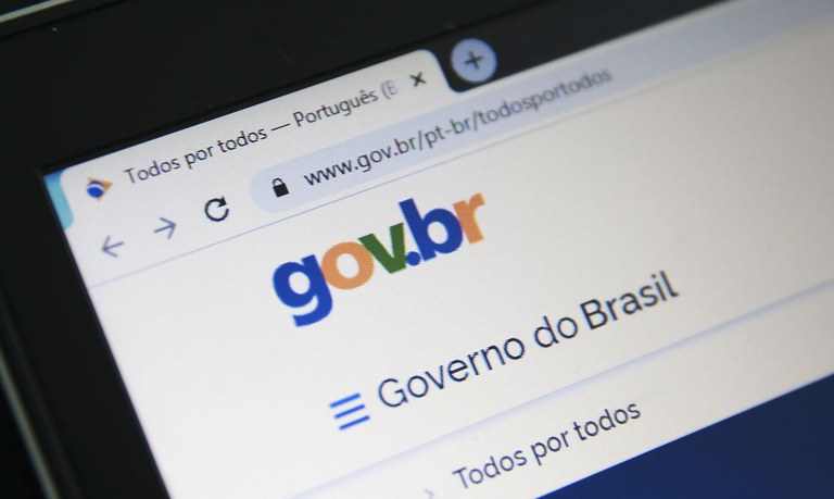 Gov.br alcança a marca de 100 milhões de usuários cadastrados