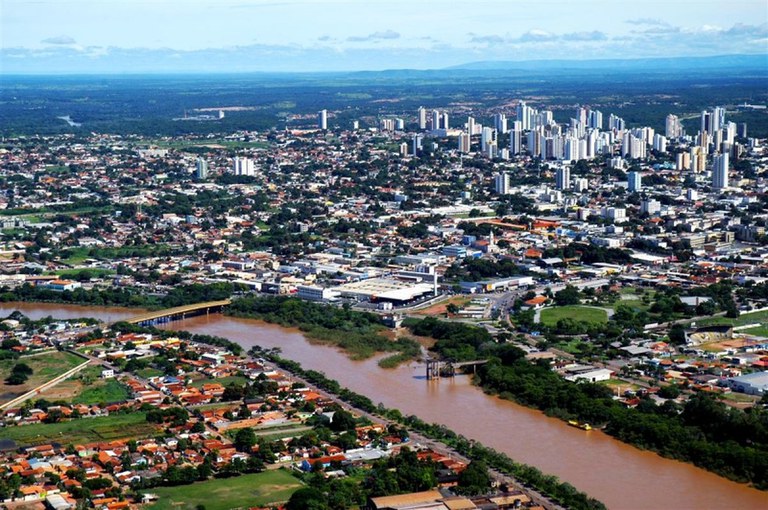 Governo Federal cederá imóvel para implantação de área de lazer em Mato Grosso