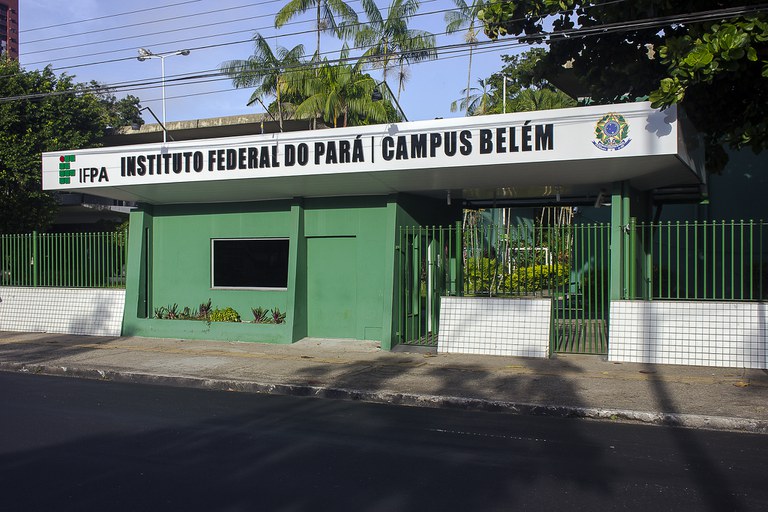 Imóvel da União será doado ao IFPA, no Pará