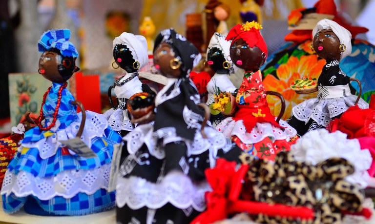 Portal do Artesanato Brasileiro migra para portal único do Governo Federal