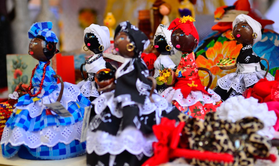 Portal do Artesanato Brasileiro migra para portal único do Governo Federal