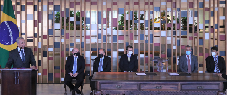 Convênio ampliará exportações e beneficiará o setor