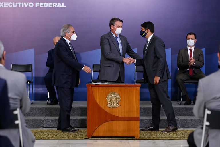 Governo institui Sistema de Integridade Pública do Poder Executivo Federal