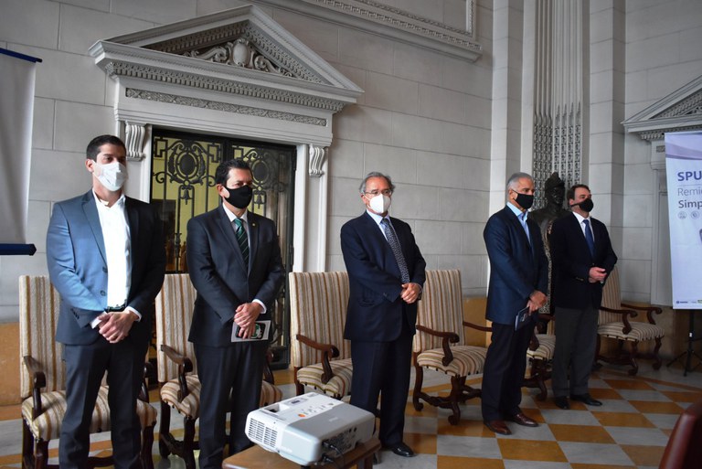 Remição de foro digital é lançada para imóveis no Rio de Janeiro