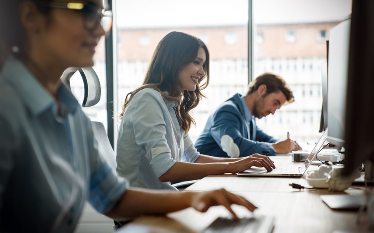 Abertas as inscrições para o Hackathon Rede +Brasil