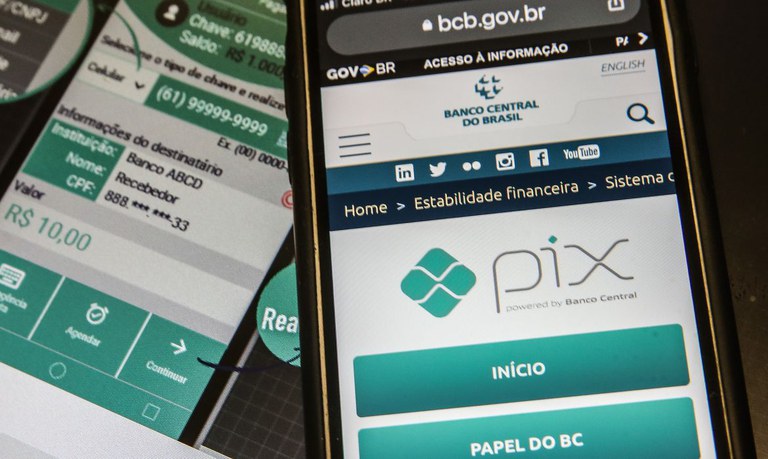 Pix terá novas regras para aumentar a segurança dos usuários