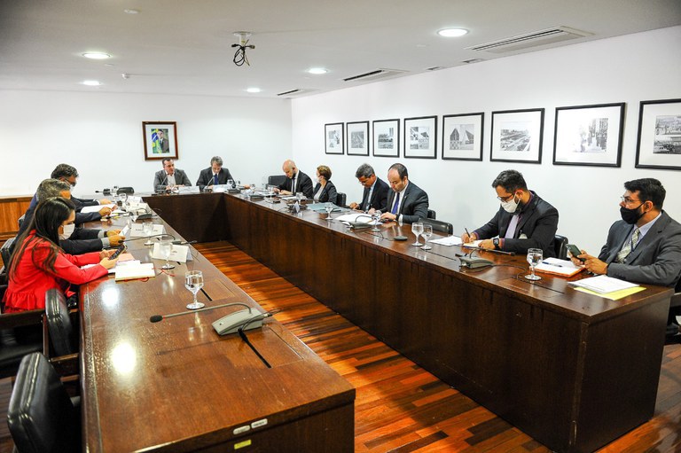 Conselho Brasil-OCDE aprova Estratégia de Governo para acessão à organização