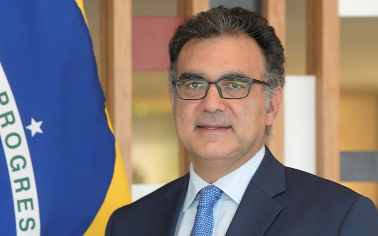 Brasil vai reforçar compromisso com a retomada da economia mundial na reunião do G20