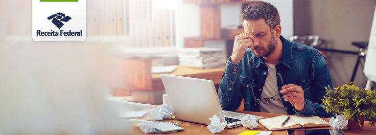 Governo Federal alerta sobre golpe do falso leilão