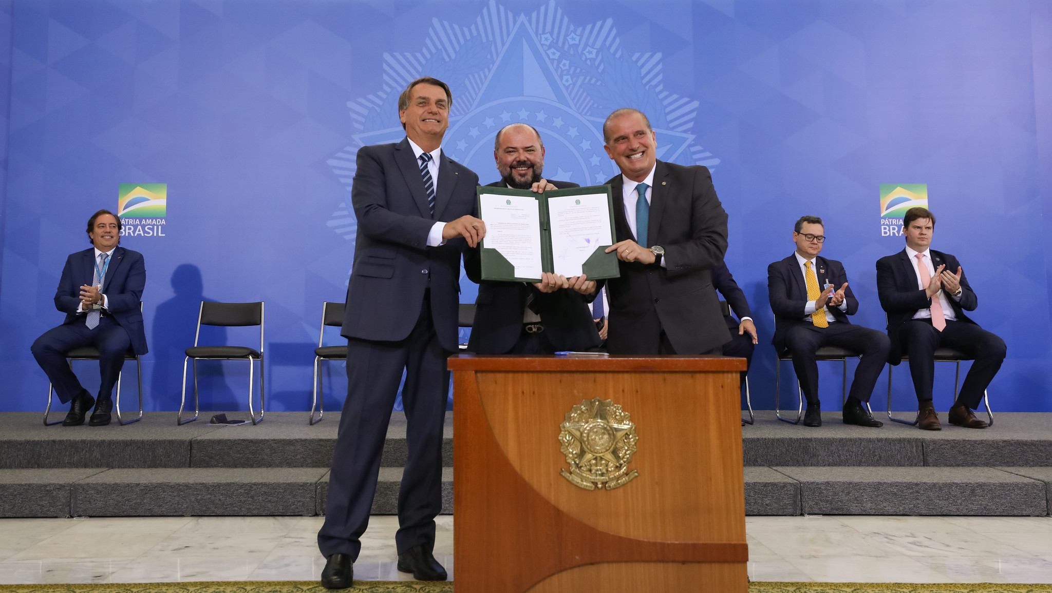 Governo Federal muda regras para prova de vida de segurados do INSS