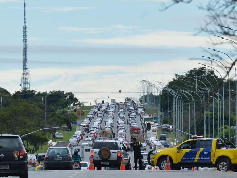 Nova funcionalidade da Carteira Digital de Trânsito permite venda de veículos por meio digital