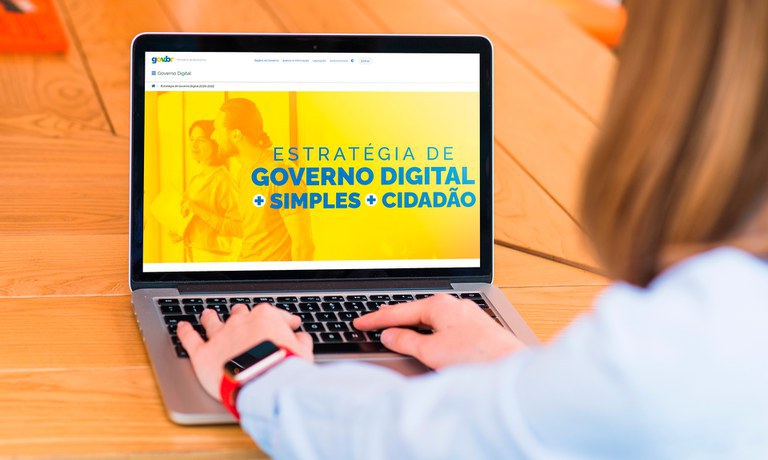Publicado decreto que aprimora Estratégia de Governo Digital para o período de 2020 a 2022 e inclui GovTechs