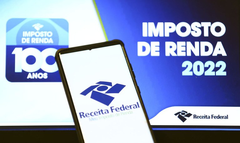 Receita Federal recebe mais de 130 mil declarações do IRPF 2022 no primeiro dia de entrega
