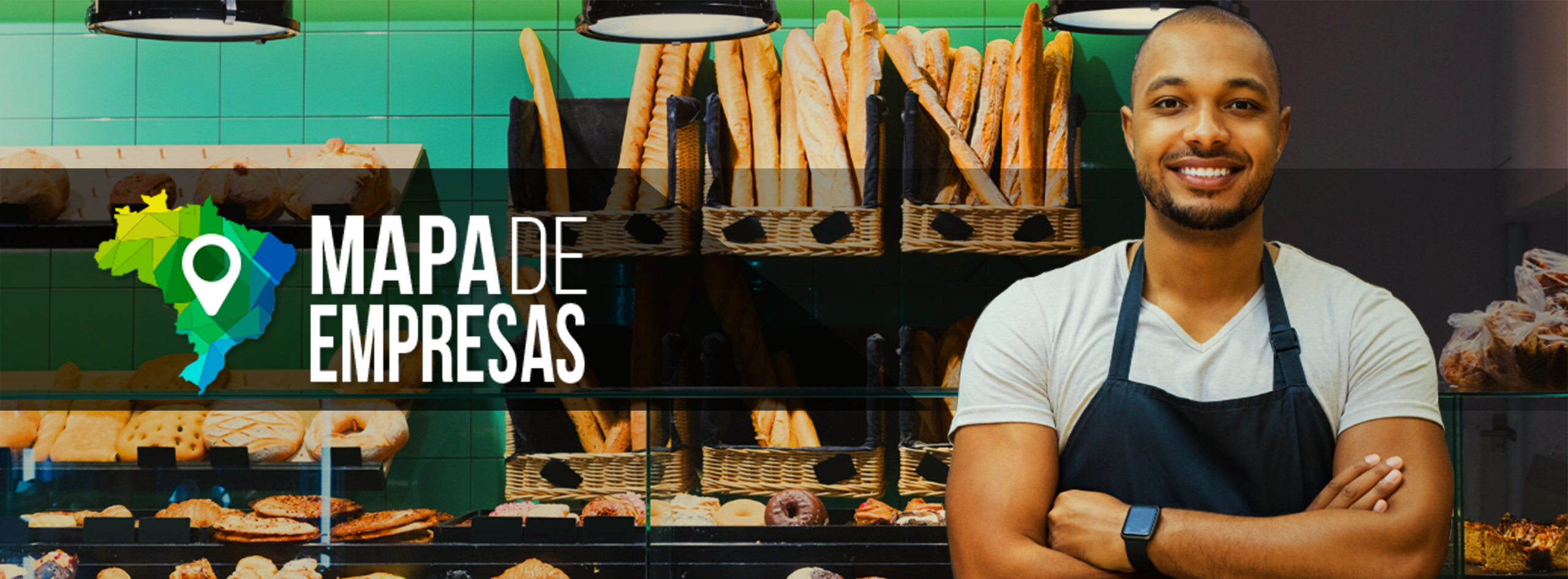 Brasil abre 1,3 milhão de empresas no primeiro quadrimestre deste ano