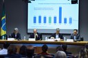 Governo Central terá o primeiro superávit primário em 2022, após oito anos de déficits