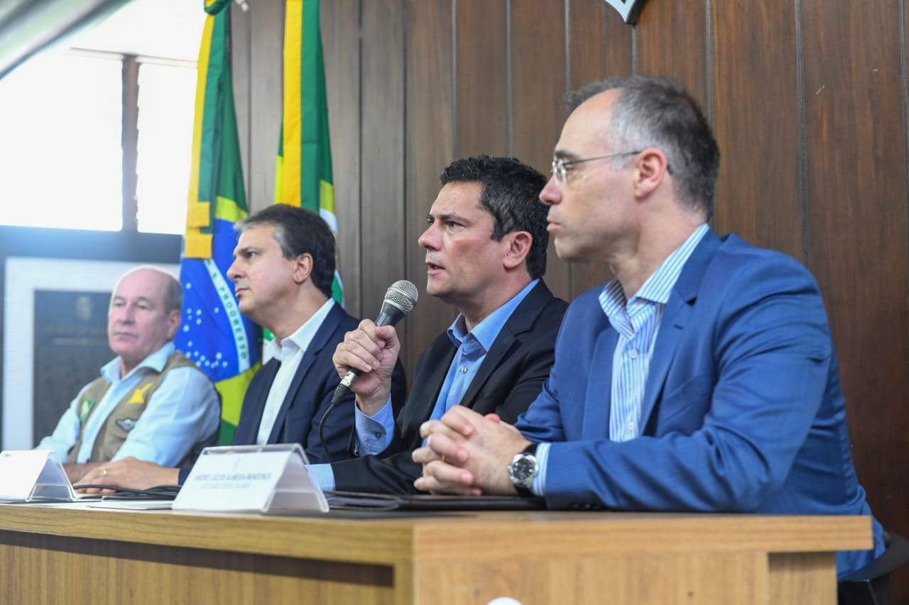 Foto: Ministério da Defesa