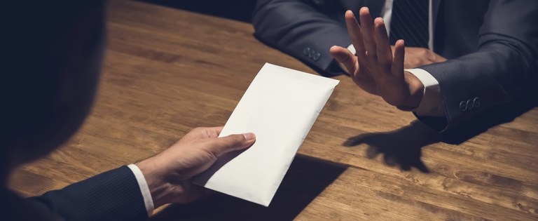 Portaria do Ministério da Mulher, da Família e dos Direitos Humanos estabelece a adoção de boas práticas anticorrupção