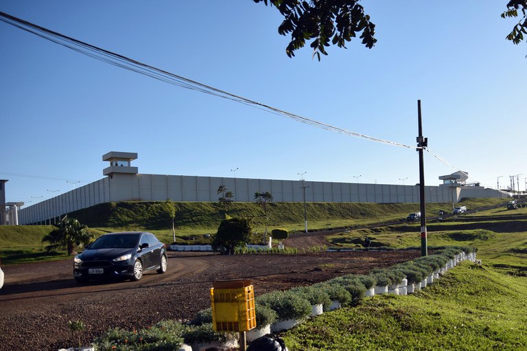 “Não há justificativas para uma “soltura generalizada” de presos” afirma Sergio Moro