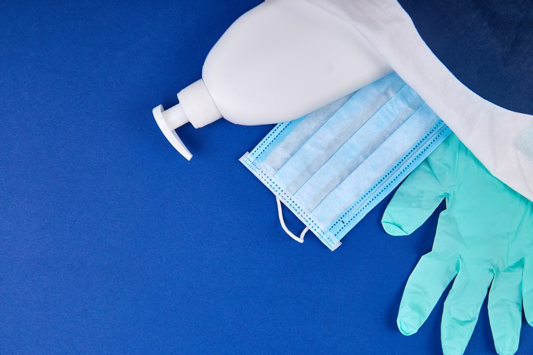 Defesa cadastra fornecedores de materiais no combate ao novo coronavírus