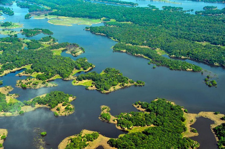 Amazônia Legal