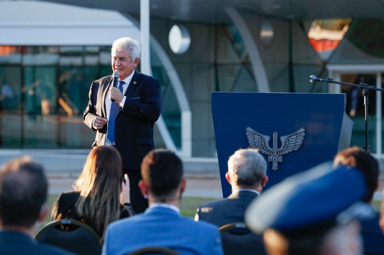 Inaugurado Centro de Operações Especiais em Brasília