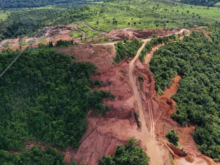 Operação Verde Brasil 2 já aplicou mais de R$ 406 milhões em multas e termos de infração desde maio