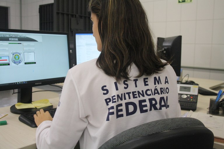 Penitenciários voltarão a receber visitas virtuais e atendimento regular de advogados