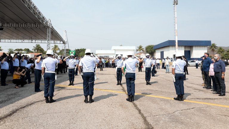 Nova estação de radar no Mato Grosso do Sul reforçará segurança no espaço aéreo
