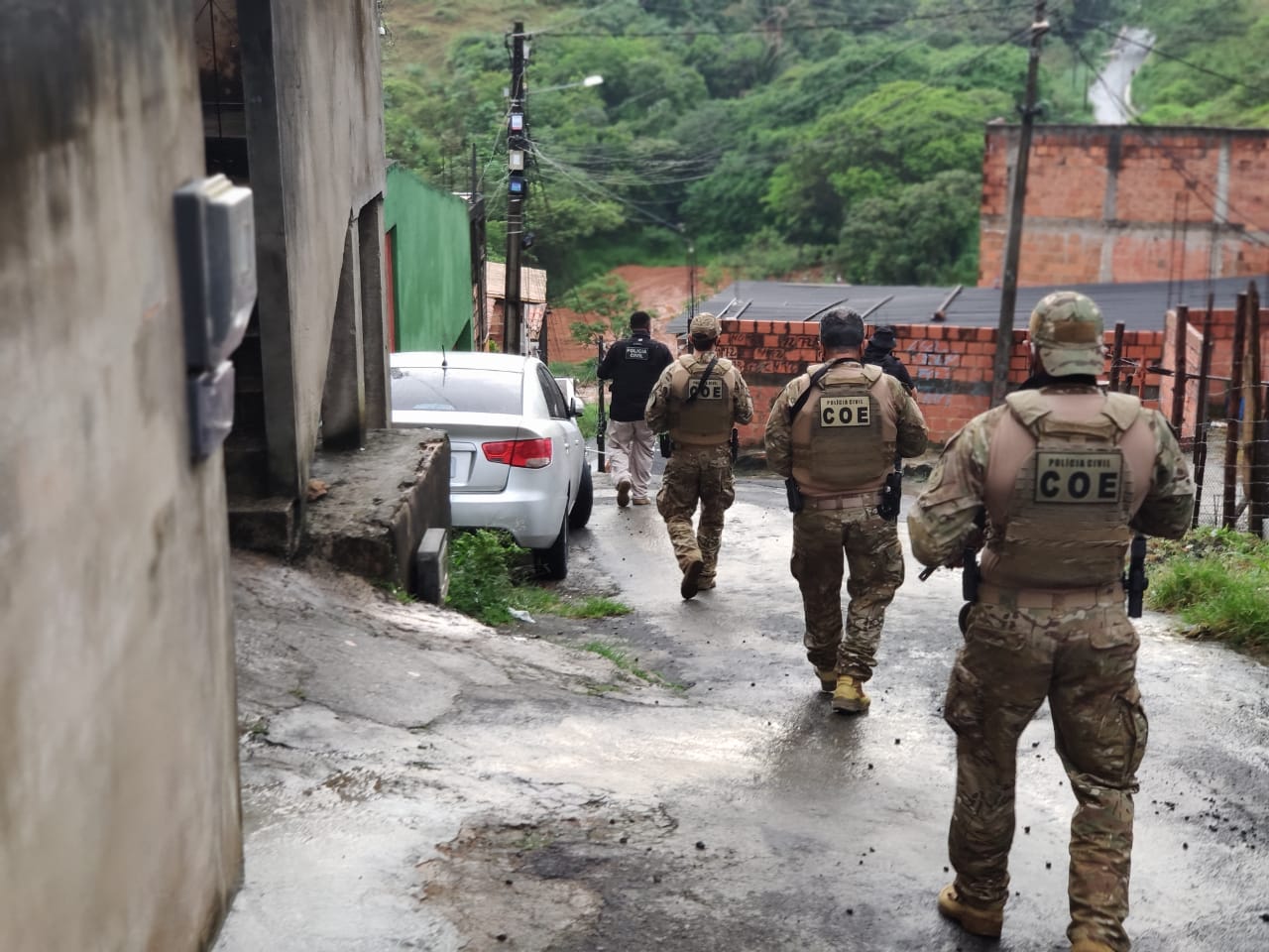 Operação bloqueia mais de 250 sites e aplicativos por crime de pirataria