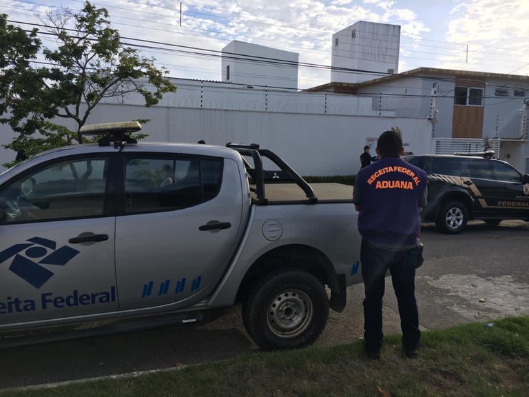 Operação Enterprise apreende mais de R$ 400 milhões em bens