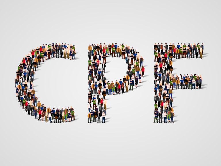 Receita Federal dá início à operação de integridade do CPF