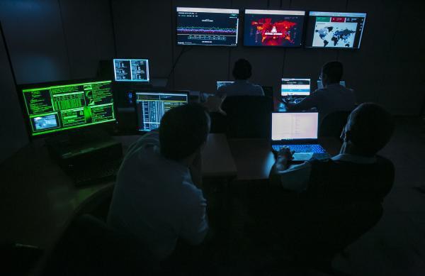 Núcleo do Centro de Defesa Cibernética da Aeronáutica é implantado